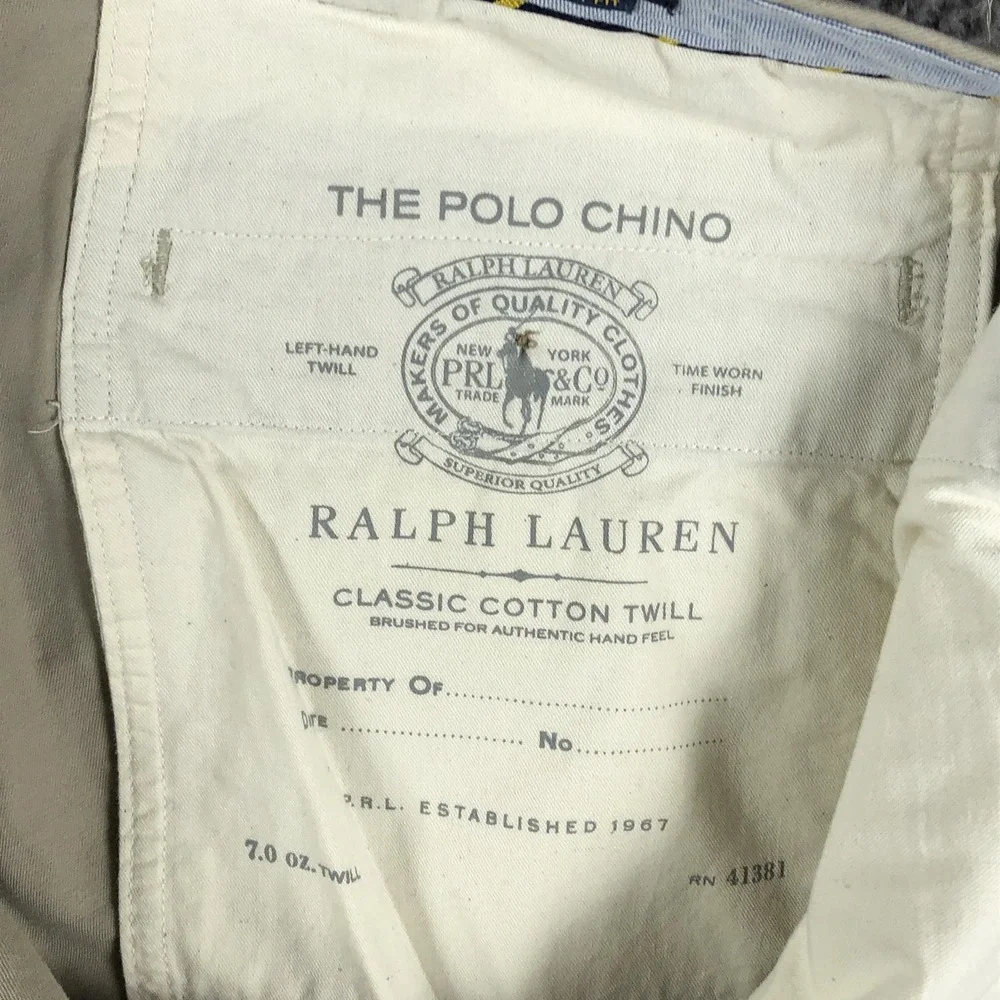 Polo Ralph Lauren polo ralph